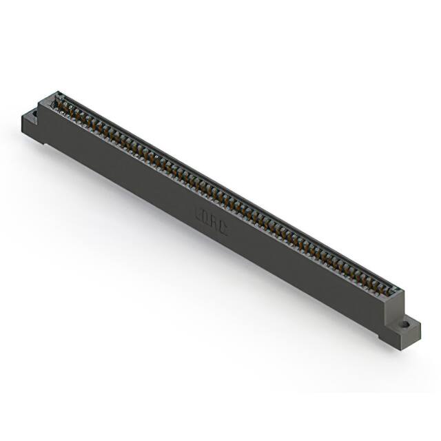 895-058-524-104 EDAC Inc.  Edgeboard Connectors